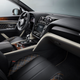 Illustration for article titled The Bentley Bentayga Mulliner Is For One-Upping Those Other Losers At The Country Club